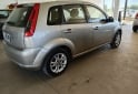 Autos - Ford Fiesta 2011 GNC 138Km - En Venta