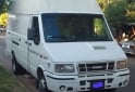Camiones y Grúas - Titular vende Iveco 35.10 - En Venta