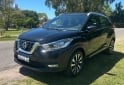 Autos - Nissan Kicks 1.6 Advance At 2018 Nafta 110000Km - En Venta
