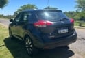 Autos - Nissan Kicks 1.6 Advance At 2018 Nafta 110000Km - En Venta