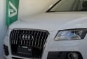 Camionetas - Audi Q5 2.0 TFSI Quattro 2013 Nafta 120000Km - En Venta