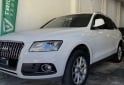 Camionetas - Audi Q5 2.0 TFSI Quattro 2013 Nafta 120000Km - En Venta