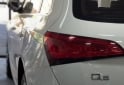 Camionetas - Audi Q5 2.0 TFSI Quattro 2013 Nafta 120000Km - En Venta