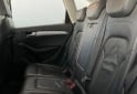 Camionetas - Audi Q5 2.0 TFSI Quattro 2013 Nafta 120000Km - En Venta