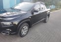 Camionetas - Fiat TORO FREEDON 1.8 4X2 AT 2018 Nafta - En Venta