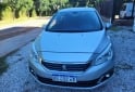 Autos - Peugeot 408 ALLURE NAV 2016 Nafta 130000Km - En Venta