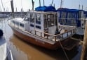 Embarcaciones - Crucero Parodi 1983 clásico - En Venta