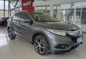 Camionetas - Honda HRV EXL 2020 Nafta 122000Km - En Venta