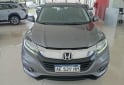 Camionetas - Honda HRV EXL 2020 Nafta 122000Km - En Venta