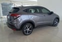 Camionetas - Honda HRV EXL 2020 Nafta 122000Km - En Venta