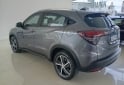 Camionetas - Honda HRV EXL 2020 Nafta 122000Km - En Venta