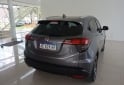 Camionetas - Honda HRV EXL 2020 Nafta 122000Km - En Venta