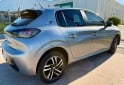 Autos - Peugeot 208 2023 Nafta 31800Km - En Venta