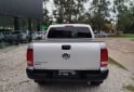 Camionetas - Volkswagen AMAROK 2.0 TDI 2021 Diesel 80000Km - En Venta