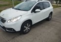 Autos - Peugeot 2008 felline 2017 Nafta - En Venta