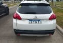 Autos - Peugeot 2008 felline 2017 Nafta - En Venta
