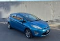 Autos - Ford Fiesta Titanium 2012 Nafta 110000Km - En Venta