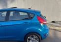 Autos - Ford Fiesta Titanium 2012 Nafta 110000Km - En Venta