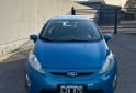 Autos - Ford Fiesta Titanium 2012 Nafta 110000Km - En Venta