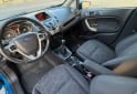 Autos - Ford Fiesta Titanium 2012 Nafta 110000Km - En Venta