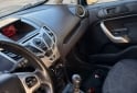 Autos - Ford Fiesta Titanium 2012 Nafta 110000Km - En Venta