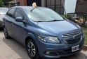 Autos - Chevrolet Ónix ltz 2014 Nafta 160000Km - En Venta