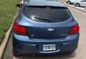 Autos - Chevrolet Ónix ltz 2014 Nafta 160000Km - En Venta