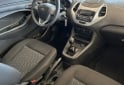 Autos - Ford Ka Se 2019 Nafta 55000Km - En Venta