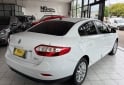 Autos - Renault Fluence 2016 Nafta 115000Km - En Venta
