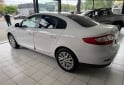 Autos - Renault Fluence 2016 Nafta 115000Km - En Venta