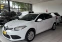 Autos - Renault Fluence 2016 Nafta 115000Km - En Venta