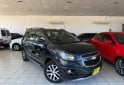 Autos - Chevrolet Spin Activ 2017 Nafta 108000Km - En Venta