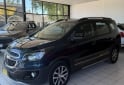 Autos - Chevrolet Spin Activ 2017 Nafta 108000Km - En Venta