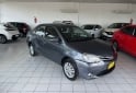 Autos - Toyota Etios XLS 2016 Nafta 124000Km - En Venta