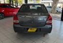 Autos - Toyota Etios XLS 2016 Nafta 124000Km - En Venta