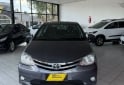 Autos - Toyota Etios XLS 2016 Nafta 124000Km - En Venta