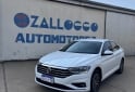 Autos - Volkswagen vento 1.4 Tsi confortline 2018 Nafta 100000Km - En Venta