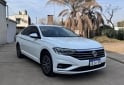 Autos - Volkswagen vento 1.4 Tsi confortline 2018 Nafta 100000Km - En Venta