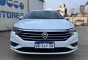 Autos - Volkswagen vento 1.4 Tsi confortline 2018 Nafta 100000Km - En Venta