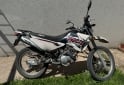 Motos - Yamaha XTZ125 2016 Nafta 35000Km - En Venta