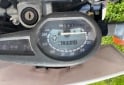 Motos - Yamaha XTZ125 2016 Nafta 35000Km - En Venta