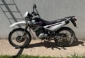 Motos - Yamaha XTZ125 2016 Nafta 35000Km - En Venta