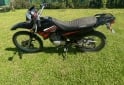 Motos - Yamaha XTZ125 2016 Nafta 36000Km - En Venta