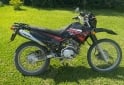 Motos - Yamaha XTZ125 2016 Nafta 36000Km - En Venta