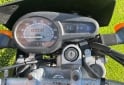 Motos - Yamaha XTZ125 2016 Nafta 36000Km - En Venta