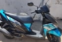 Motos - Yamaha Zr 2018 Nafta 18400Km - En Venta