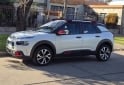 Autos - Citroen C4 cactus 2018 Nafta 106000Km - En Venta