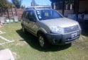 Autos - Ford Ecosport 1.6 2011 GNC 170000Km - En Venta