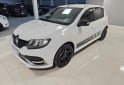 Autos - Renault Sandero Rs 2.0 2017 Nafta 84000Km - En Venta