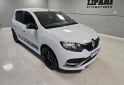 Autos - Renault Sandero Rs 2.0 2017 Nafta 84000Km - En Venta